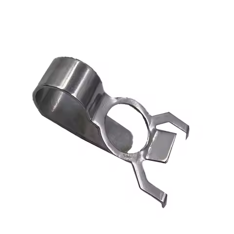 New EA211 1.4T Engine Turbo Clip Fastener For VW Golf 7 Jetta 6 A6 Passat B8 CC Tiguan 5N Touran Sko