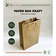 Paper Bag Eco Friendly / Gift Bag / Hampers Bag