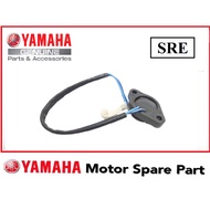 YAMAHA SRE105 FREE GEAR SWITCH // SRE 100 SRE100 SENSOR GEAR NEUTRAL SWITCH ASSY GEAR POSITION YAMAH