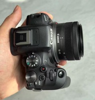 Canon EOS R10 相機全套出