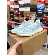 Yeezy Boost 350 V2 "MONO ICE" GW2869 Low Sneaker Running Shoes