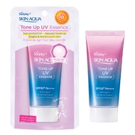 Skin Aqua Tone Up UV Essence Cream, Sunscreen, Skin Aqua Tone Up UV Essence