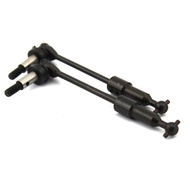 Lengthen adjustable CVD HSP Brontosaurus  CVD dog bone universal coupling blackened oil motor car mo