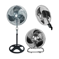 Froze- SEKAI IST 1851 IST1851 Stand Wall Desk Fan GOJEK