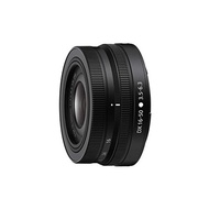 Nikon Standard Zoom Lens Nikkor Z DX 16-50mm f/3.5-6.3 V