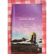 preloved OMBAK RINDU fauziah ashari