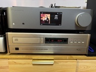 Accuphase  DP80（纯CD转盘）