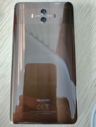 華為HUAWEI Mate 10 摩卡金