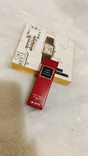 Cartier 卡地亞 PASHA DE CARTIER淡香水 2ml 試管香水小樣 全新正品