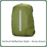 Waterproof Backpack Cover 20-90L