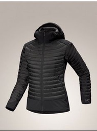 Arcteryx 🇨🇦 New CERIUM HYBRID HOODY WOMEN'S 2024