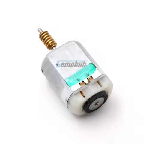 For GMC Yukon XL Cadillac Escalade ESV Lamborghini Murcielago LP640 Mirror FOLDING motor repair 12V 