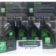 M7 JAPAN MOTORCYCLE ENGINE OIL ORIGINAL