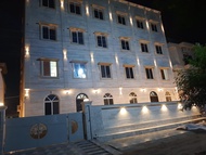 อพาร์ตเมนต์ 10 ห้องนอน 1 ห้องน้ำส่วนตัว ขนาด 350 ตร.ม. – เมืองโชฮาร์ (Uptown86 Executive Residency (