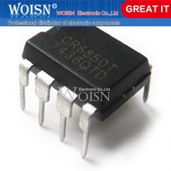 10 PCS CR6850 CR6850T DIP-8 In Stock