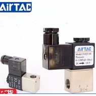 AirTAC  2V025-08  3V1-06电磁阀