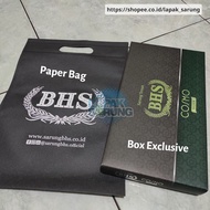 BHS Royal Signature Masterpiece Sarong