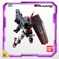 P-Bandai HG GQ 1/144 01 Gundam
