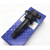 New 27301-04000 Ignition Coil For KIA PICANTO EX 1.0 1.2 RIO UB 1.25 HYUNDAI i10 PA