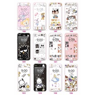 Tempered Glass Cartoon Tempered Glass Full Protector iphone 6 6s i7 i8 plus  Iphone7 Iphone8 Plus Se2 iphone6s iphone6