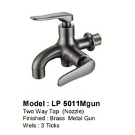 G.FERRETTI | LP 5011Mgun Two Way Tap (Nozzle)