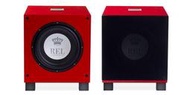 強崧音響 REL T/9i Red  Edition 主動式超低音 300W