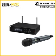 [OFFICIAL DEALER] Sennheiser XSW2-835 Wireless Handheld Microphone System