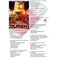 Pendrive Usb Mp3 Song Dugem DJ Remix Kucingbiadap a683 D1