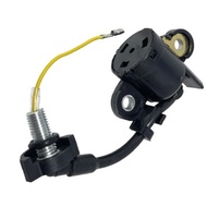 Aksesori generator petrol 2-3KW sensor minyak Pam air enjin petrol 168F GX160 penggera minyak