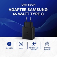 ADAPTER FOR SAMSUNG 45 WATT USB TYPE C SUPER FAST CHARGING 45W Adapter 45W Charger Type C Fast Charg