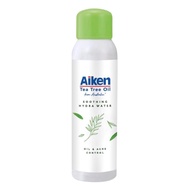 Aiken Soothing Hydra Water 100ml oil & Acne Control