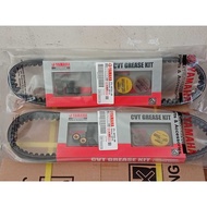 Vanbelt V Belt 5TL + Roller | YAMAHA MIO/ MIO SPORTY