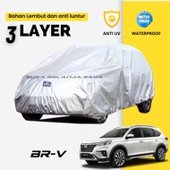 3 LAYER OUTDOOR PREMIUM All NEW BRV Car Body Cover BRV Car Cover BRV honda BRV All New BRV New BRV 2