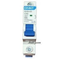 MCB CHINT 63 a