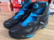 REEBOK SHAQ ATTAQ PUMP 籃球鞋 俠客歐尼爾 GX3881 HR0499