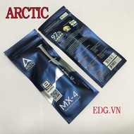 Genuine imported MX4 4Gram premium Thermal Cream