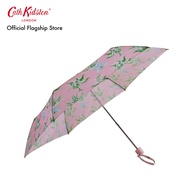 Cath Kidston ร่ม Umbrella ลาย Lily of The Valley สี Pink