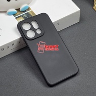 Oppo Find X9 Oppo Find X9 Pro Oppo Find X8 Oppo Find X8 Pro Macaron Square Black Softcase Candy Maca