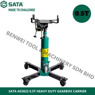 (D5) SATA AE5822 0.5T HEAVY DUTY GEARBOX CARRIER / GEARBOX BRAKET / TRANSMISSION JACK / GEARBOX JACK