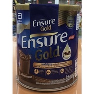 Ensure Gold HMB รสช็อกโกแลต 400 กรัม หมดอายุ 25/05/2026