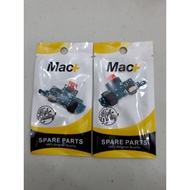 PCB + CON TC + MIC + CON HF SAMSUNGG A52 4G 5G A525F A526