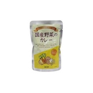 [Direct from Japan]Mousseau Japanese Vegetable Curry Sweet Sauce 200g