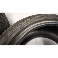 (Used) Yokohama 245/45/R17