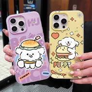 Dogimut-Imut2 In 1 Casing hp Realme Note 80 Note 70 C75X 60X C71 C75 Casing
