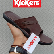 ← Genuine leather men's kickers sandals casual sandals. Men's sandals. Leather sandals. Men's sandal