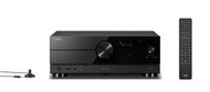 YAMAHA RX-A2A 藍光擴大機7.2聲道~8K/藍牙/Wi-Fi/杜比全景聲~另有RX-A4A