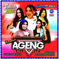 CD MP3 AGENG MUSIC SONGS - LATEST DANGDUT KOPLO MP3 CD CASSETTE - DANGDUT KOPLO MP3 SONGS - DANGDUT 