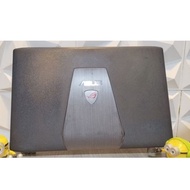 Casing Case asus ROG GL552 GL552J GL552V GL552VW ORIGINAL COPOTAN LAPTOP