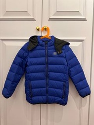 Armani Junior Down Jacket 兒童羽絨外套