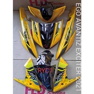 avantiz coverset avantiz